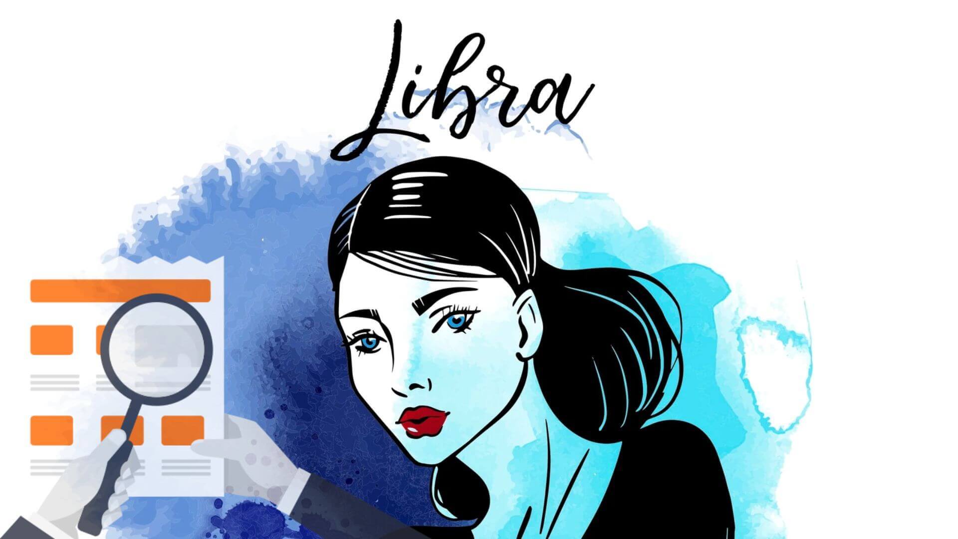 Libra Horoscope Job