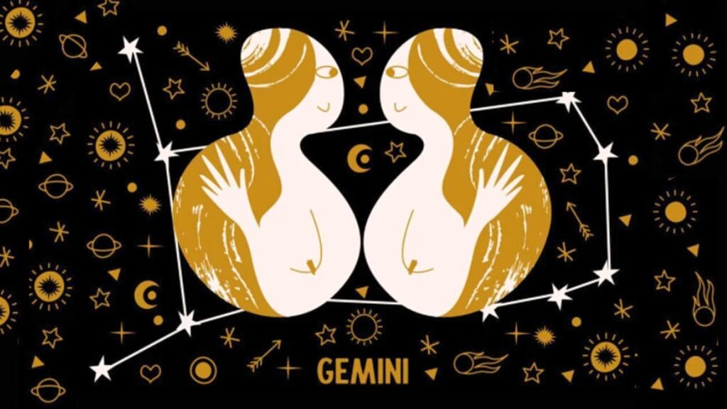 Gemini Horoscope