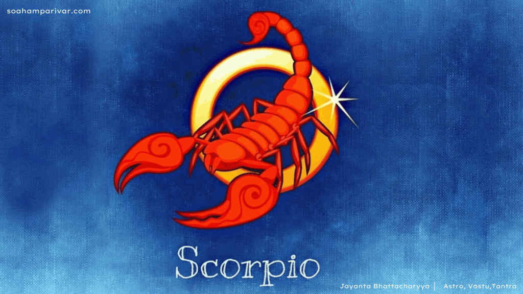 Scorpio Horoscope 2023