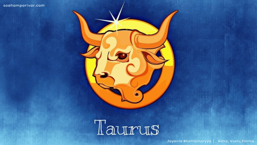 Taurus Horoscope 2023 in Bengali