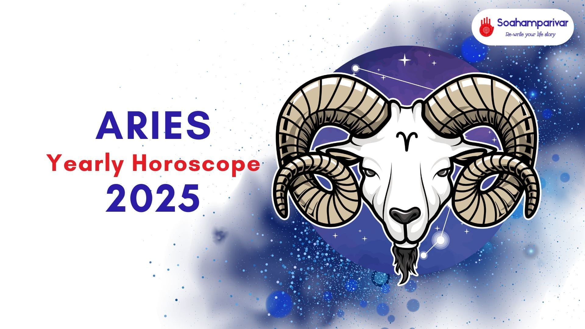Aries Yearly Horoscope