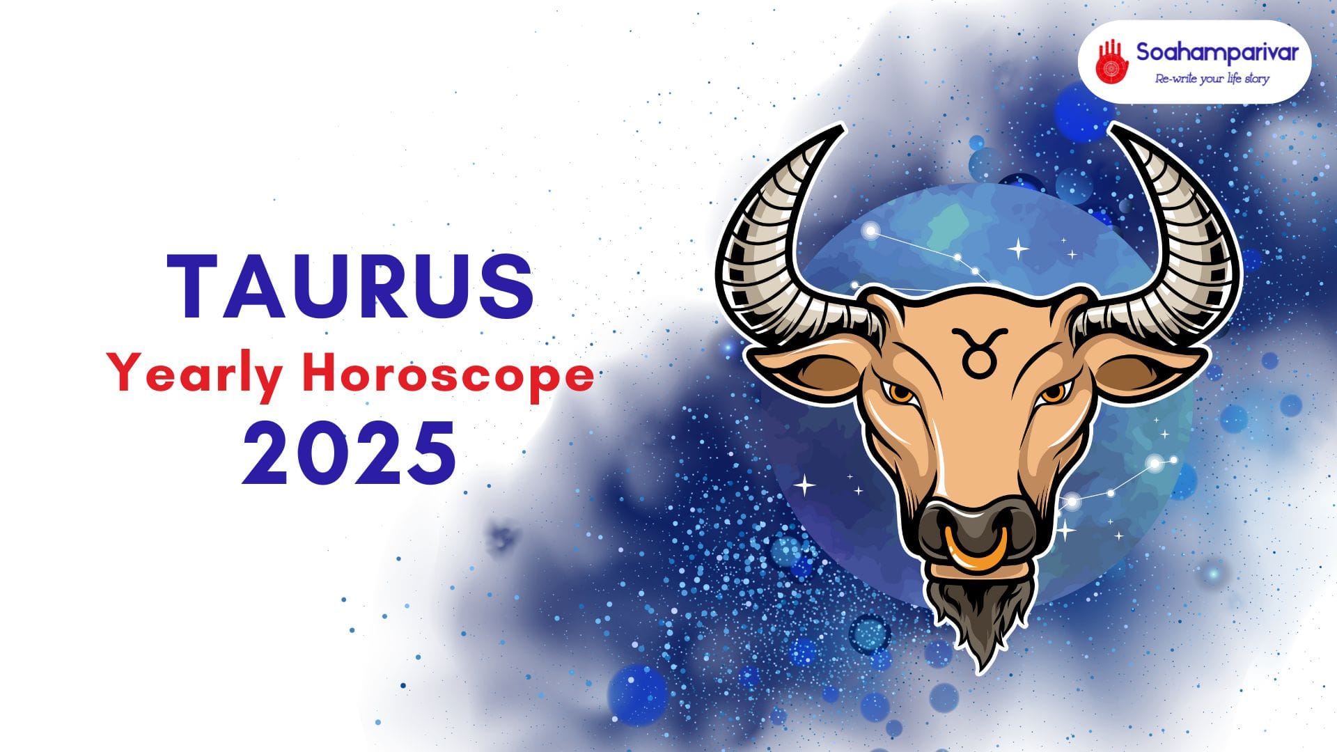 Taurus Yearly Horoscope
